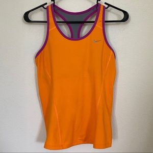 Nike Dri-Fit Top